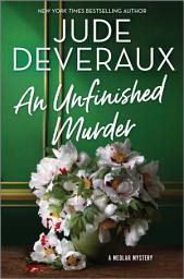 Imagen de ícono de An Unfinished Murder: A Cozy Mystery