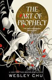 Ikonbilde The Art of Prophecy: A Novel