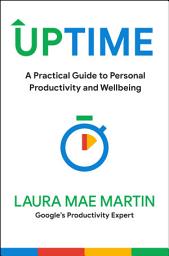 Ikonbilde Uptime: A Practical Guide to Personal Productivity and Wellbeing