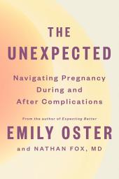 Imagem do ícone The Unexpected: Navigating Pregnancy During and After Complications