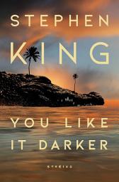 Imagem do ícone You Like It Darker: Stories