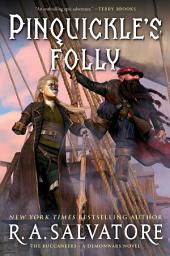 Imagem do ícone Pinquickle's Folly: The Buccaneers