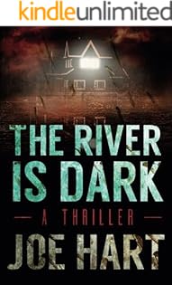 The River Is Dark (A Liam Dempsey Thriller Book 1)