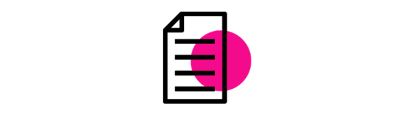 document icon