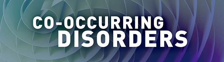 Co-Occurring Disorders Banner