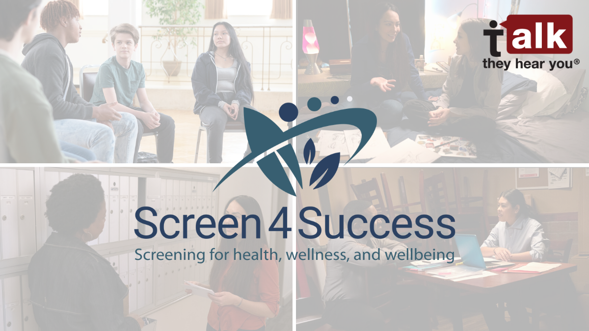 screen4success