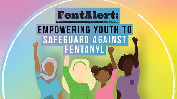 FentAlert youth challenge