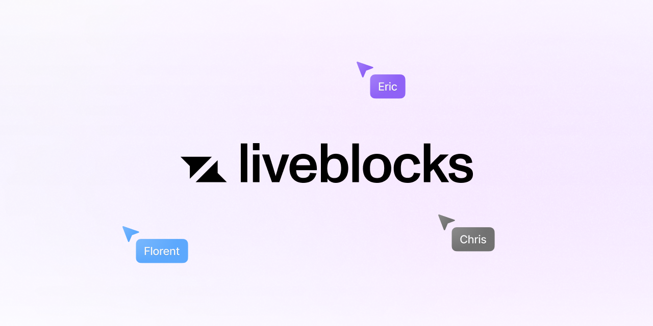 liveblocks