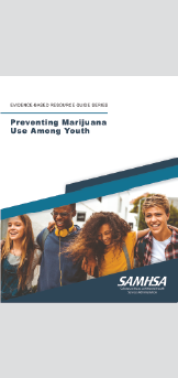 Preventing Marijuana Use Among Youth PDF Cover