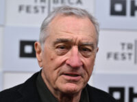 ‘His Slogan Should Be ‘F— America’: De Niro Says Trump, His Supporters Fill