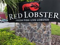 Report: Red Lobster Closes 100 Locations Around U.S.