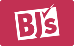 BJ's Wholesale Club logo