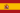 Bandera de España