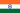 Drapeau indien