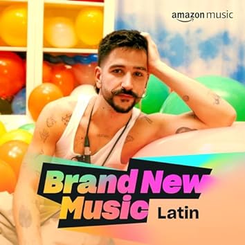 Brand New Music Latin