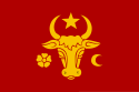 Flag of Moldova