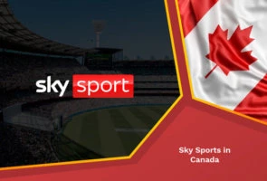 Sky sports in canada