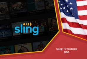 Sling tv outside usa