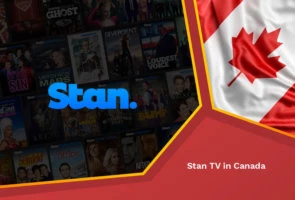 Stan tv in canada