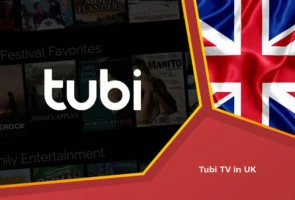 Tubi tv in uk