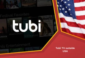 Tubi tv outside usa