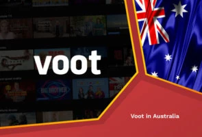 Voot in australia