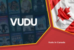 Vudu in canada