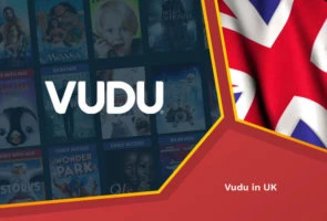 Vudu in uk