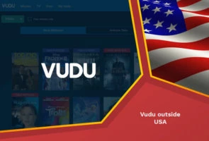 Vudu outside usa