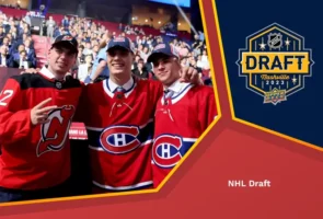 Nhl draft outside usa