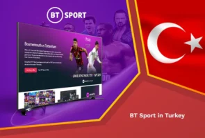 Bt sport in turkey