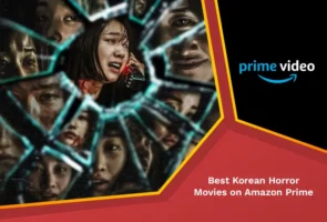 Best korean horror movies on amazon prime