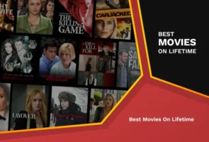 Best movies on lifetime