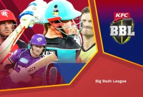 Big bash league