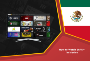 Espn plus in mexico