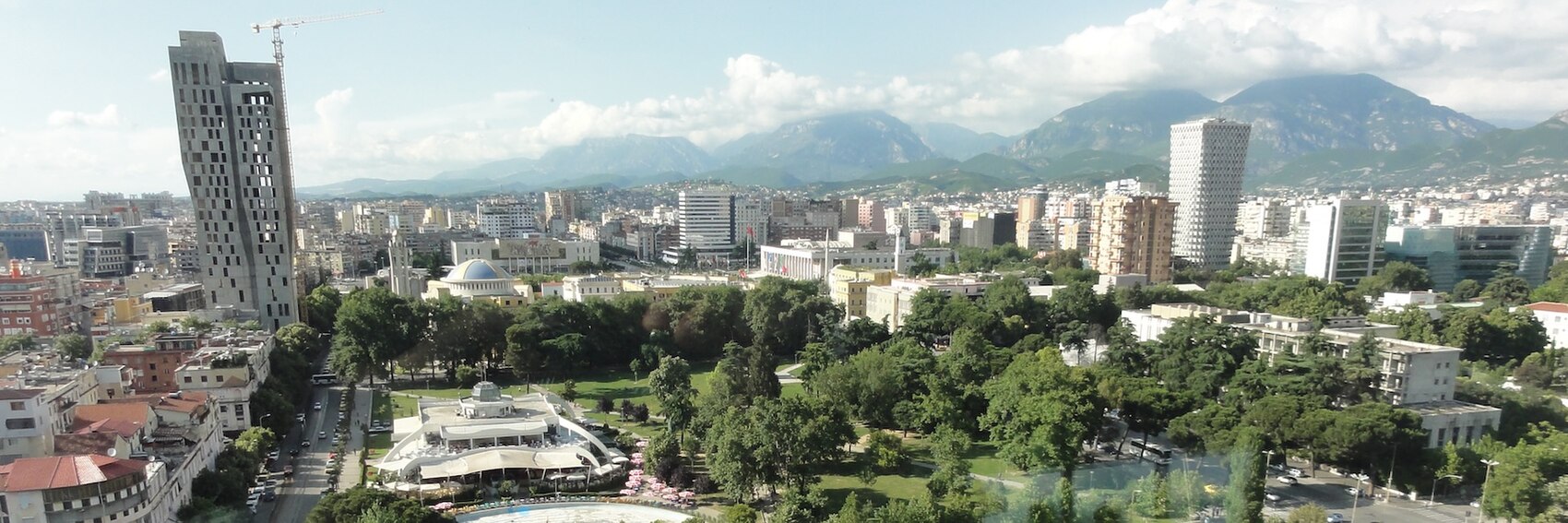 Tirana