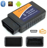 ELM327 OBD II — адаптер с поддержкой CAN