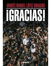 ¡Gracias! / Thank you! (Spanish Edition)