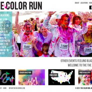 thecolorrun