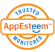 AppEsteem Logo for T9 Certification