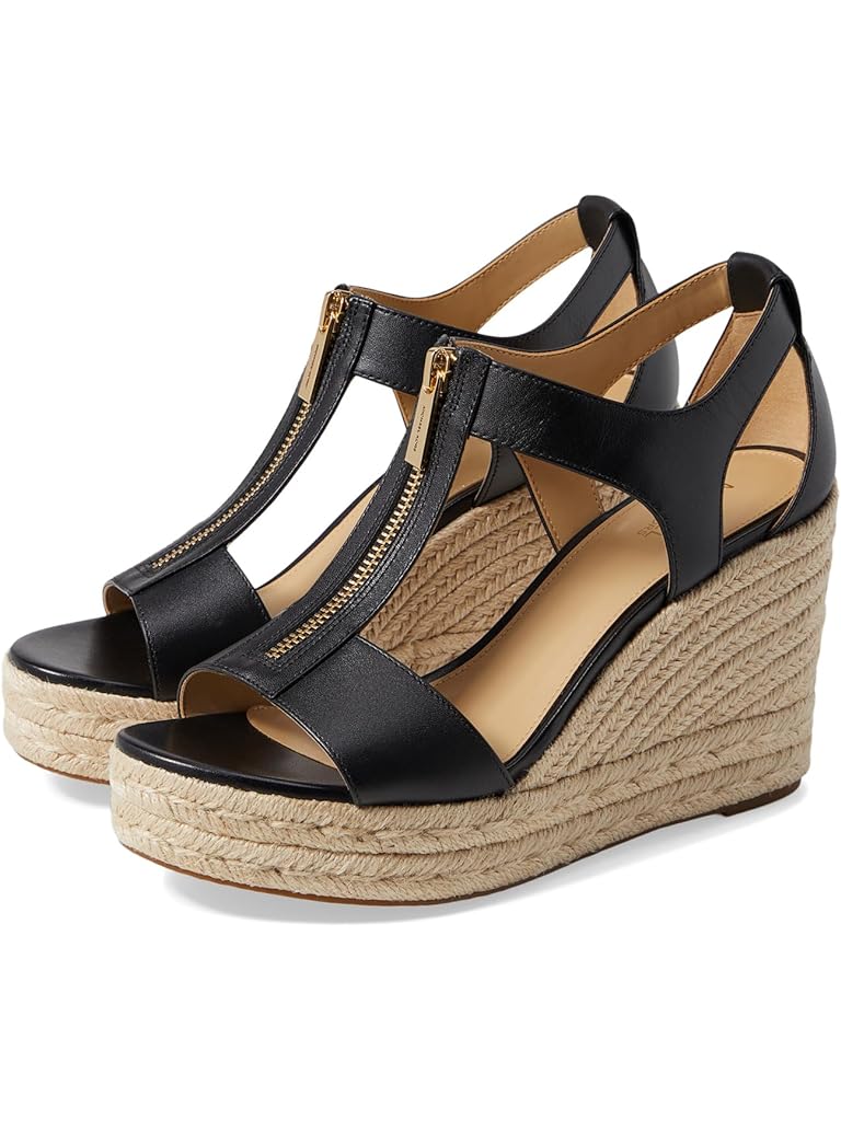 MICHAEL Michael Kors Berkley Mid Wedge