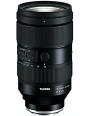 Tamron 35-150mm F/2-2.8 Di III VXD for Sony E-Mount Full Frame/APS-C (6 Year Limited USA Warranty)