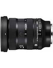 24-70mm F2.8 DGDN II for L-Mount