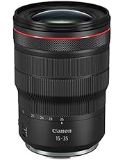 Canon Rf 15-35mm F2.8 L is USM