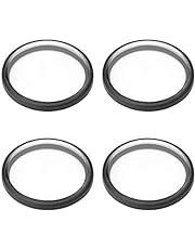 4 Packs Compatible with gopro max Protective Lens