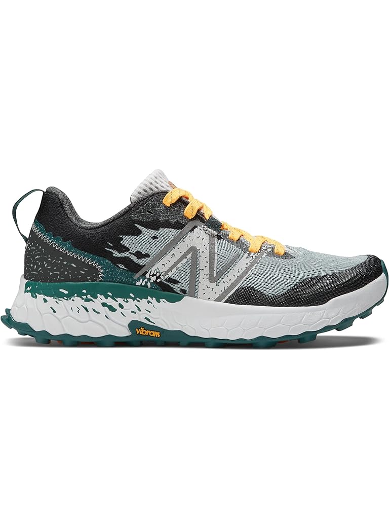 Green New Balance Fresh Foam X Hierro v7