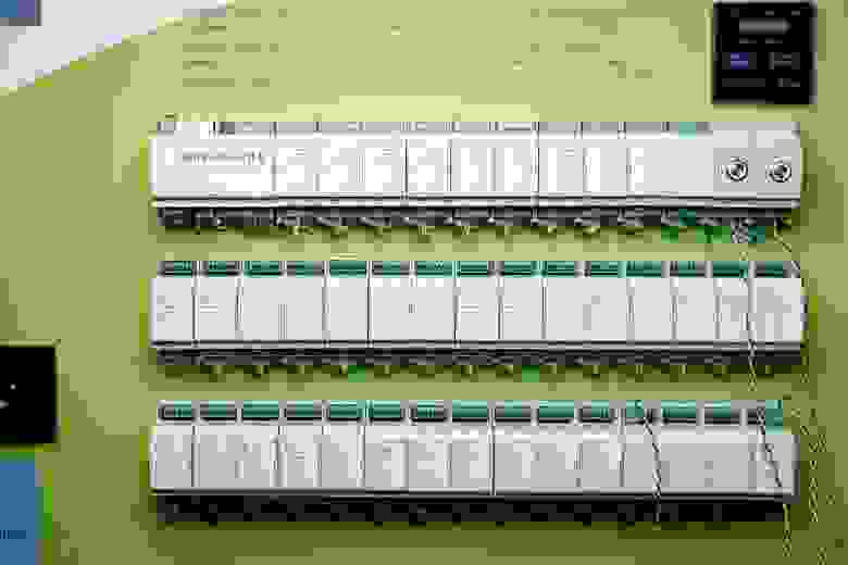 Демонстрация Быстрого Modbus на WBCE 2024