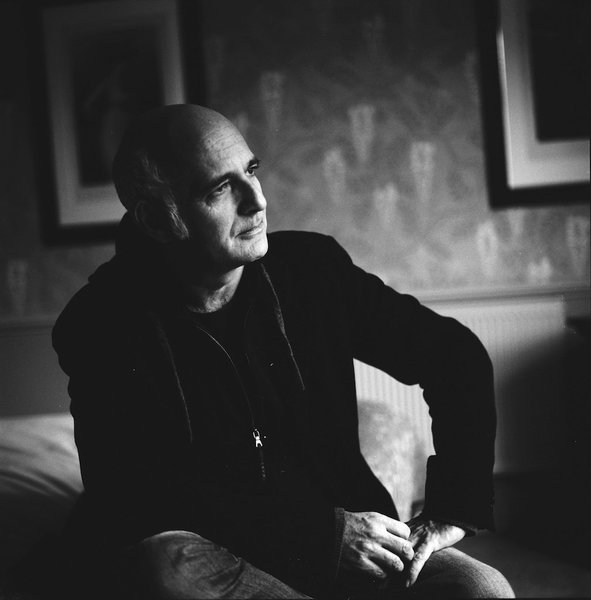 Ludovico Einaudi