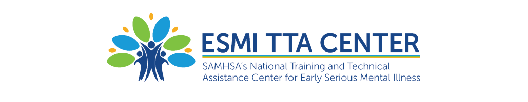 National TTA Center for ESMI Banner