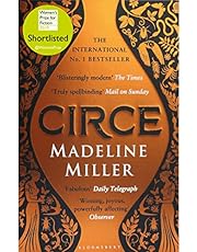 Circe: The stunning new anniversary edition from the author of international bestseller The Song of Achilles (Bloomsbury Publishing)